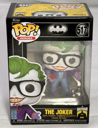 Funko pop heroes 517 - heroes, the
