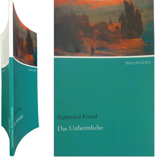 Das unheimliche sigmund freud - das,