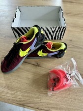 NIKE blazer low / ACRNM size