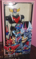 Goldorak / Marmit  / FIGURine