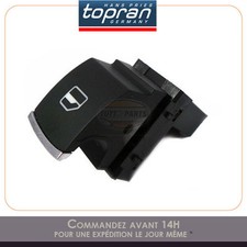 INTERRUPTEUR BOUTON LEVE VITRE