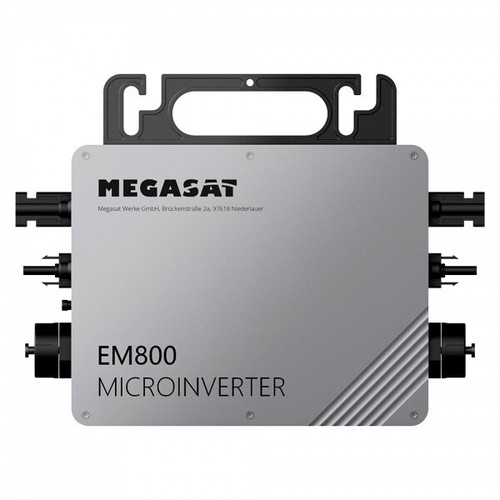 Meg em800 micro onduleur - micro,