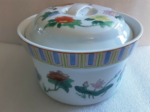 Vintage chinese porcelain - vintage-chinese,