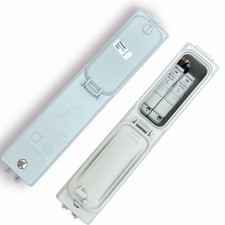 iGuzzini 1863.0 Barrette de Raccordement Pieu 4 Poly 2 Fusible 10x1 32A 690V 545