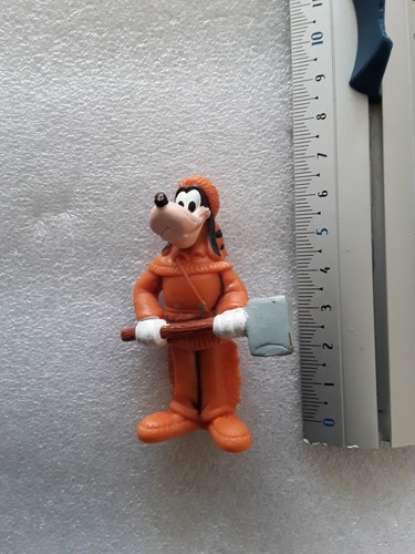 Figurine disney dingo - figurine, goofy