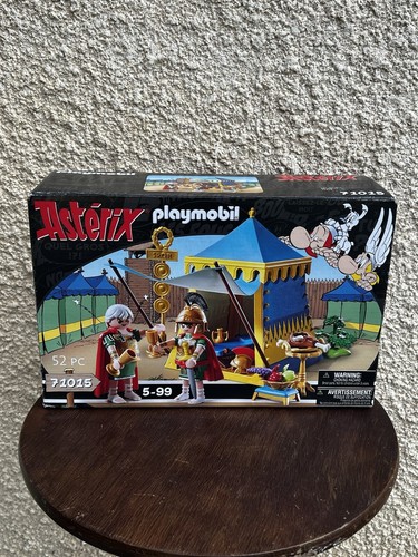 Playmobil 71015 astérix la - playmobil,