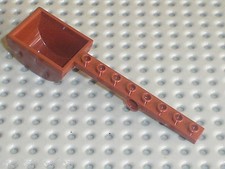 Catapulte 30275 LEGO Castle chateau / sets 7094 7029 7041 8823 8874 8813 7019 ..