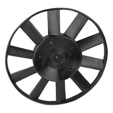 Hélice de ventilateur de