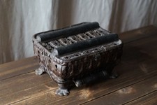 Ancienne chaufferette