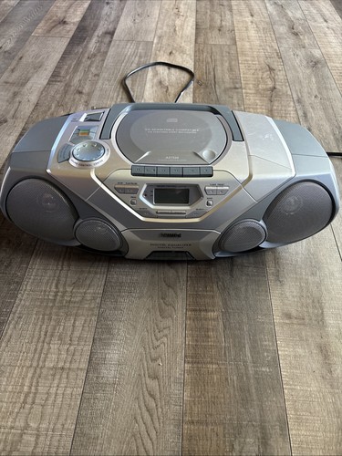 Philips az1560 vintage - philips,