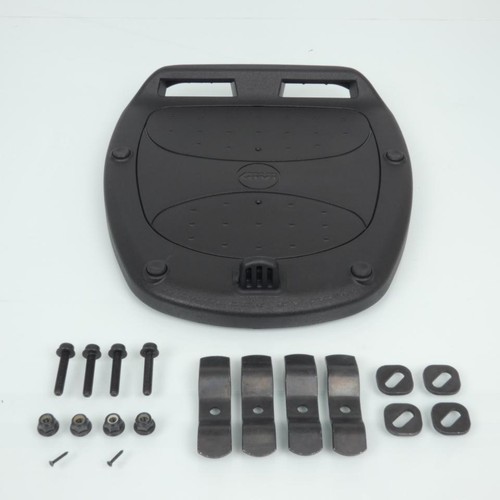 Platine top case givi - platine, de