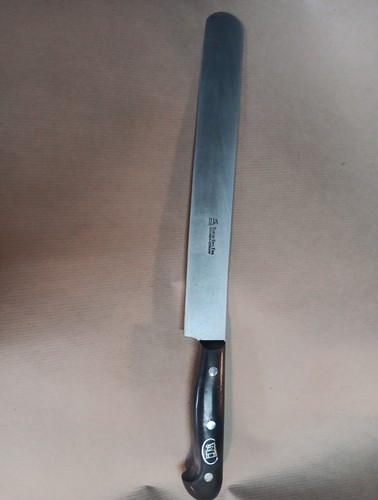 Couteau boucher gustave - de,