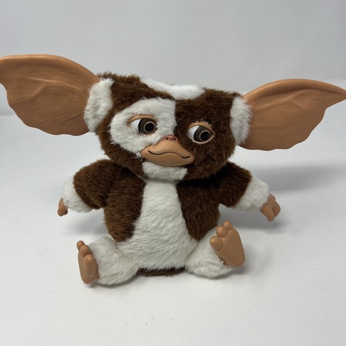 Neca gremlins deluxe - neca, plush
