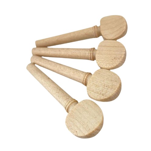 Lot chevilles d - lot, d'accordage