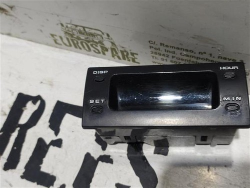 81110 05000 horloge ssangyong - 81110-05000,