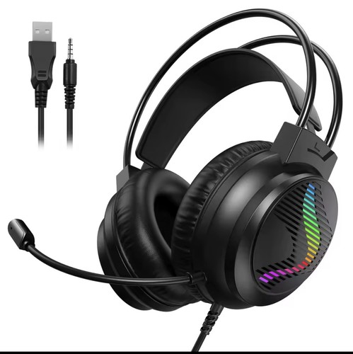 Acinaci j11 gaming headset - ,