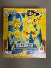 Saint Seiya Saint Cloth Myth