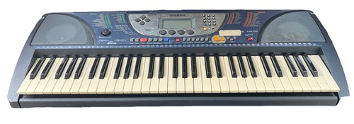 Yamaha psr 270 piano - piano, /
