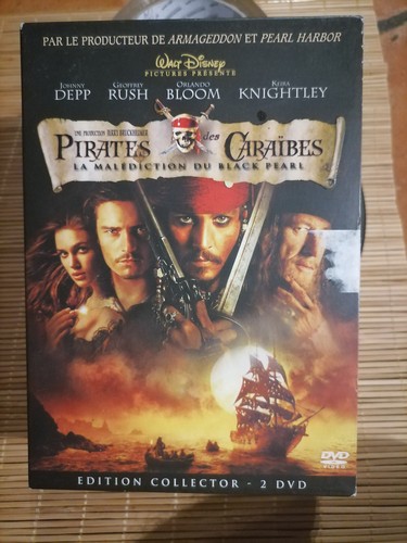 Dvd zone pirates - dvd,