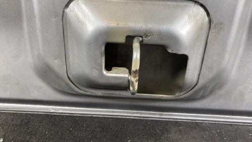 Capot fiat croma - fiat, 2