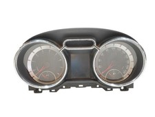 13433295 COMPTEUR DE VITESSE