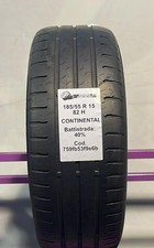 PNEU USAGÉ CONTINENTAL