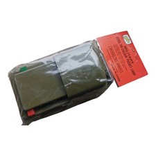 Vintage Lampe Militaire Model