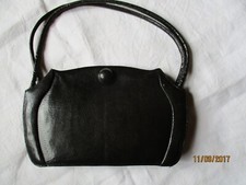 Sac à main vintage 1940-1950