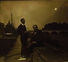 Vue Photo Verre Stéréo 6X13