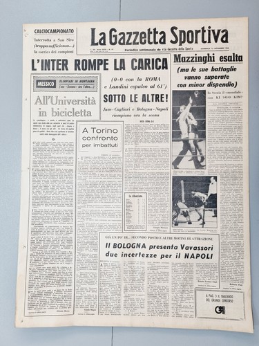 Gazzetta dello sport - dello, 13
