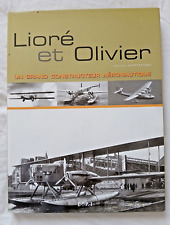 Lioré et Olivier un grand