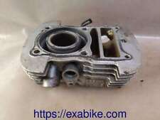 cylindre arriere pour Honda VT