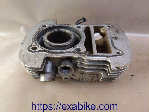 Cylindre arriere pour honda - arriere, vt