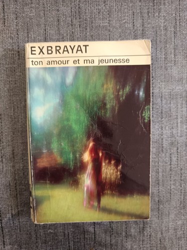 Ton amour jeunesse - jeunesse,