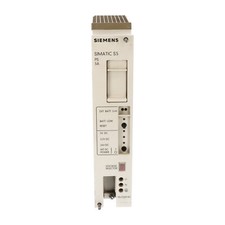 Siemens E220G5/3WRGD Simatic