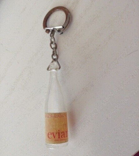 Porte cles publicitaire - cles,