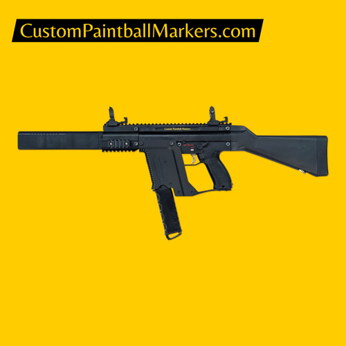 Custom paintball markers - custom,