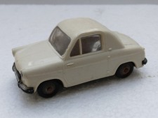 VESPA 400 NOREV 1/43 SANS BOITE