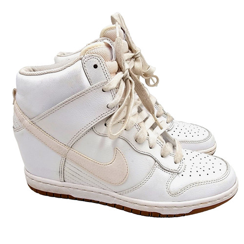 Nike dunk sky high essential - high,