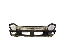 Face avant RENAULT TRAFIC 2
