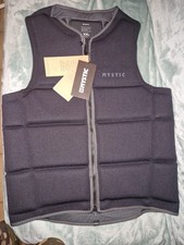 un gilet anti impact pour