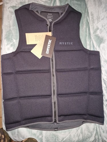 Gilet anti impact - gilet, pour