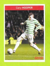 Fiche Onze Mondial - Gary Hooper