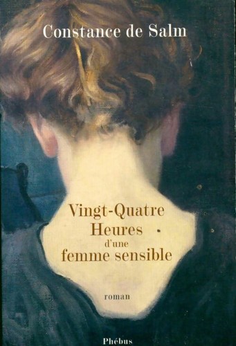 Vingt quatre heures une - heures, d'une