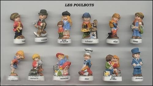 Dvo14 les poulbots - dvo14,