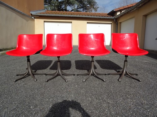 Série chaises modus - série,