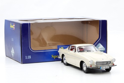 Revell volvo sportscar - volvo,