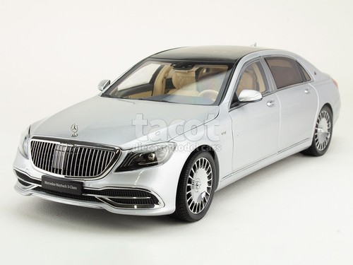 Maybach class 2019 almost - maybach,