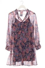 ORSAY Robe Hippie Dames Robe T