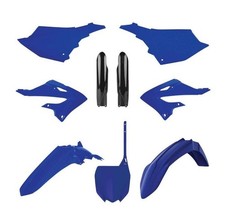 Kit plastique carénage